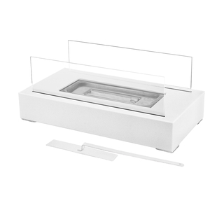 Caminetti a etanolo In vetro per caminetto piccolo al TT-28 In stock - Product Image 3