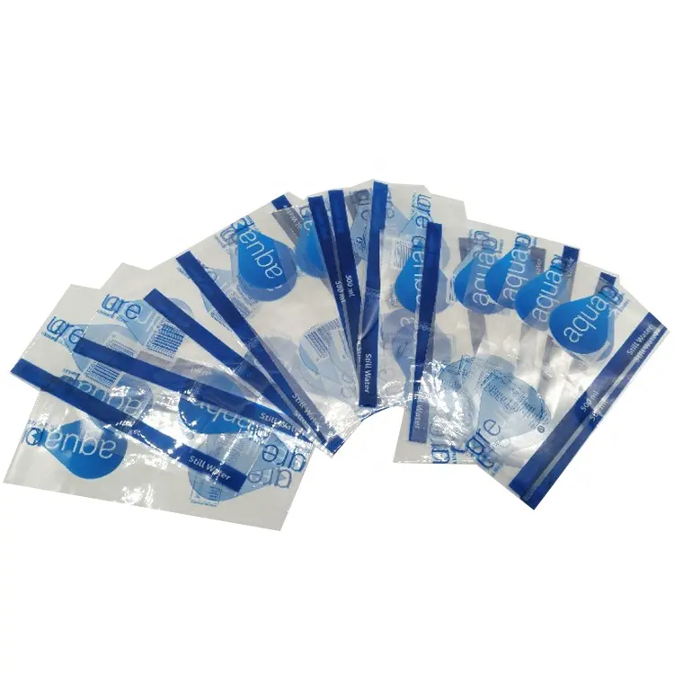 Süt içecek şarap şişesi için rulo özel isı shrink sleeve film PVC shrink etiket