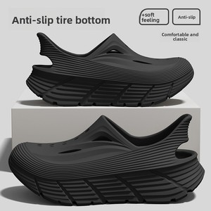 <span class=keywords><strong>Zuecos</strong></span> de Espuma para Exteriores, Antideslizantes, con Diseño Personalizado, Precio Económico, Venta al Por Mayor, para Jardín - Product Image 2