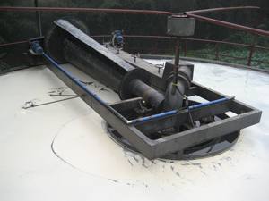 Réservoir de Clarification à Lamelles DAF Plus 3m3-100-500m3 Équipement de Flotation à Air Dissous Clarificateur KROFTA pour le Traitement des Eaux - Product Image 4