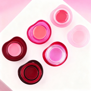 Rouge à lèvres Jelly Pudding de haute qualité en gros Rouge à lèvres coloré hydratant longue durée adapté au soin <span class=keywords><strong>des</strong></span> lèvres - Product Image 3