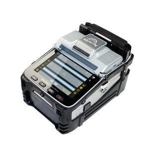 Nueva máquina de empalme de fibra óptica inteligente empalmadora de fusión de la marca, alta tasa de éxito, bajo mantenimiento, Solución rentable - Product Image 5