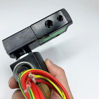 Vanne solénoïde antidéflagrante G551B401MO EFG551H401MO 8551G401M0 EF8551G401MO Composant électronique G551H402MO