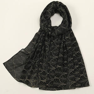 Chiffon Custom <strong>Wholesale</strong> Hijab Muslim Plain <strong>Head</strong> <strong>Scarf</strong> for Women Vendor Fashion Ethnic <strong>Scarves</strong> Shawls Chiffon - Product Image 6