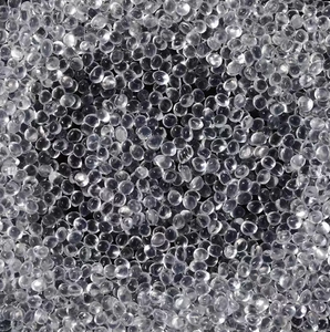 Granulés de polyuréthane thermoplastique vierge (TPU) 70A 80A 90A pour l'injection/extrusion de qualité alimentaire et médicale, résistance à l'usure - Product Image 5