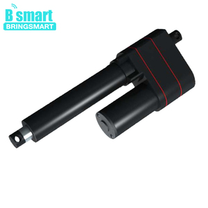 Bringsmart 200มม. <span class=keywords><strong>SRC</strong></span> 8นิ้ว1000N ไปยัง7000N 12V-48V 5-30มิลลิเมตร/วินาที12V 24V DC - Product Image 4