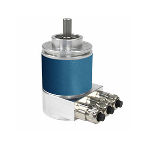 Barrière d'isolation pour tachymètre à encodeur incrémental Avtron Av12, origine USA - Product Image 2