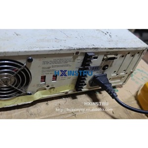 1 pièce d'occasion, testée, FedEx H 19053 Chine, sans garantie - Product Image 3