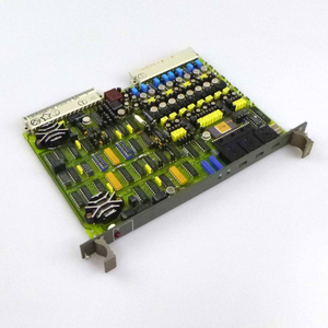 Baugruppe 81AA10IE GJR2370200R1100 NOV Original, Nuevo, para PLC, Amplia Experiencia Técnica con Mantenimiento Industrial Sólido - Product Image 1
