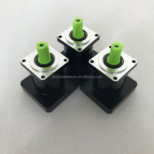 ชุดเกียร์ทดรอบความเร็วสูง 3F FAMED High High Torque Spur PLF Series พร้อมระบบเกียร์ดาวเคราะห์ - Product Image 3