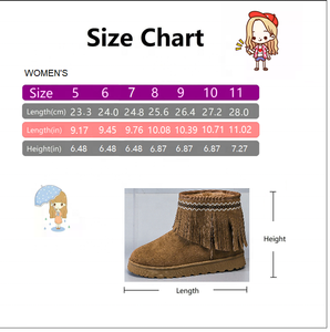 YL3694 Bottes d'hiver en <span class=keywords><strong>daim</strong></span> pour femmes en gros, bottes à fourrure pour femmes, bottes confortables et chaudes pour l'extérieur - Product Image 6