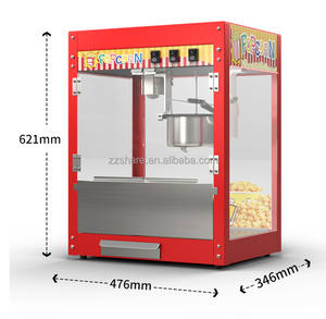 Machine à <span class=keywords><strong>pop</strong></span>-<span class=keywords><strong>corn</strong></span> automatique pour <span class=keywords><strong>caramel</strong></span> nouvelle condition machine à <span class=keywords><strong>pop</strong></span>-<span class=keywords><strong>corn</strong></span> soufflé au <span class=keywords><strong>micro</strong></span>-<span class=keywords><strong>ondes</strong></span> aromatisé au fromage - Product Image 3