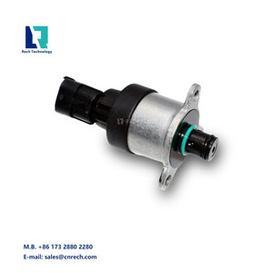 Vanne de dosage de carburant 0928400726 0928400619 Injection diesel pour pièces de moteur de camion - Product Image 5