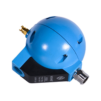 Compresor de aire de interfaz de 1/2 pulgadas Tipo de bola flotante Válvula de drenaje automática HAD20B