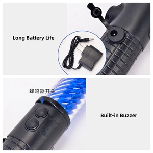 30cm Rechargeable LED <strong>Traffic</strong> Control <strong>Baton</strong> <strong>With</strong> Whistle <strong>Traffic</strong> LED Wand Stick <strong>Baton</strong> <strong>Traffic</strong> Control Warning <strong>Light</strong> <strong>Baton</strong>