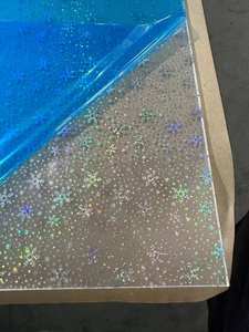 Lámina Acrílica Reflectante Iridiscente ALANDS con Purpurina, Hoja Arcoíris de 1-12mm de Grosor, Tamaño Personalizado, Alta Calidad, Certificación CE, Corte a Medida - Product Image 5