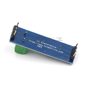 MAX485 TTL เป็น RS485 โมดูลบอร์ดแปลงสัญญาณสำหรับไมโครคอนโทรลเลอร์อาร์ดูโน่ - Product Image 2