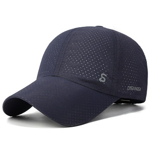 Gorras de Béisbol Resistentes al Desgaste, Casuales, Transpirables, Personalizadas, con Diseño de Corriente de Ola Navideña, Gorras Deportivas Modernas - Product Image 5