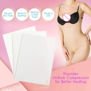 <strong>Lipo</strong> Foam <strong>Black</strong> 3pcs <strong>Lipo</strong> Foam ab Board Back Board <strong>Lipo</strong> Foam Board Circle - Product Image 6