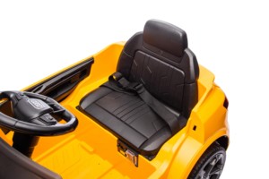 <span class=keywords><strong>Audi</strong></span>-SQ8_e-tron sous licence 12V alimenté par batterie enfants voiture jouet électrique Cool en plastique bébé voiture pour garçons enfants électrique - Product Image 5