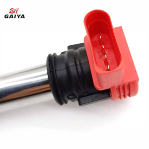 Paquete de bobina de encendido 06E905115D para Audi A4 A6 Q7 R8 S4 S5 TT Passat Golf 06E905115E 06E905115F 06E905115A 07K905715G/07K905715F - Product Image 2