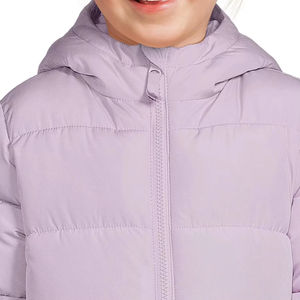 แจ็กเก็ตบุนวมสำหรับผู้ชายกันน้ำใหม่แจ็กเก็ตตัวปักเป้าพิมพ์โลโก้ได้ตามต้องการ - Product Image 3