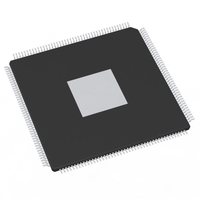 Microcontrolador TMS320F28377DPTPT de 32 bits MCU/MPU/SOC LQFP-176 SMD/SMT 1MB 204kB 200MHz 3.3V memoria flash -40 ° C~105 ° C