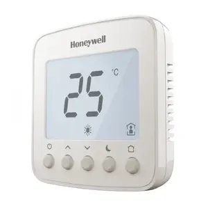 Termostato <span class=keywords><strong>digital</strong></span> original <span class=keywords><strong>Honeywell</strong></span> TH228WPN barato em estoque - Product Image 1