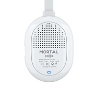 OEM Venta al por Mayor de TV Stick Android Mortal Q2 Ultra con WIFI de Doble Banda 4K 5G, 2GB 16GB Quad Core, para África, Holanda, Alemania, Reino Unido