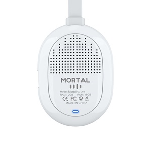 Clé TV Android Q2 Ultra 4K 5G Wi-Fi double bande 2 Go 16 Go Quad Core, vente en gros OEM, best-seller en Afrique, Hollande, Allemagne, Royaume-Uni - Product Image 4
