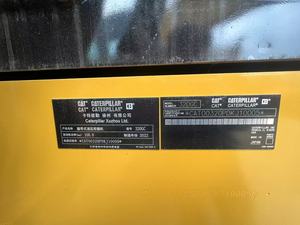 รถขุดตีนตะขาบ CAT 320GC มือสอง, รถขุดไฮดรอลิก Caterpillar 320GC สำหรับงานก่อสร้างและงานดินดิบ - Product Image 3