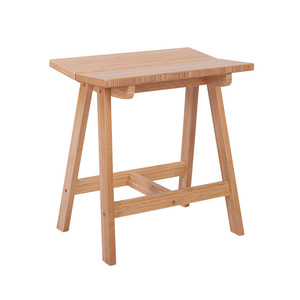 Industrial style <b>bamboo</b> bar <b>stools</b>, modern minimalist bar <b>stools</b>, cafe/bar tables and chairs. - Product Image 2