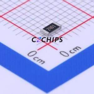 Resistencia SMD ARG06FTC2401 1206 (Tipo: Película Delgada) (Resistencia: 2.4kOhm Precisión: 1%) - Product Image 1