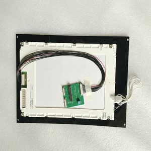 จอแสดงผล LCD EDMGPT6WOF CA51001-0018 CA51001-0069 สำหรับเครื่องฉีดพลาสติกคาวากุจิพร้อมการรับประกัน 1 ปี ผลิตในญี่ปุ่น - Product Image 1
