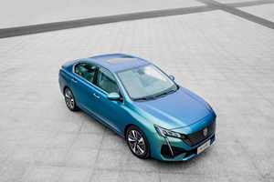 <span class=keywords><strong>Peugeot</strong></span> <span class=keywords><strong>408</strong></span> <span class=keywords><strong>2023</strong></span>, Sedán de 4 Puertas y 5 Asientos, 1.5T, 173 CV, Nuevo/Usado, Gasolina, Volante a la Izquierda - Product Image 5