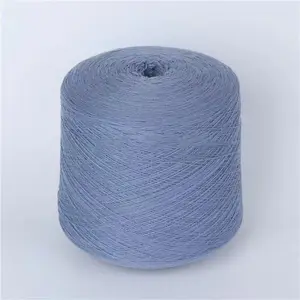 Super Soft extra fine merino wool yarn skeins for knitting machine