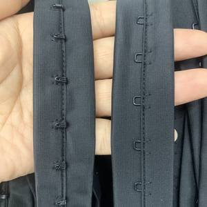 Rouleau paquet crochet et sangle pour les yeux pour taille formateur ceinture crochet sangle pour soutien-gorge ajuster - Product Image 6