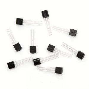 New and Original Guaranteed 2N5307 TO-92 Transistor CZSKU:QA17TU67 - Product Image 1