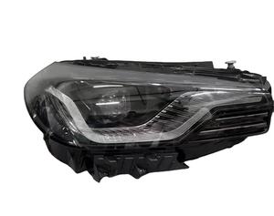 ไฟหน้า LED เหมาะสำหรับ BMW G42 G43 G87 M2 ไฟหน้าด้านหน้า 63115A3DC85 63115A3DC86 สำหรับอะไหล่ BMW G42 - Product Image 4