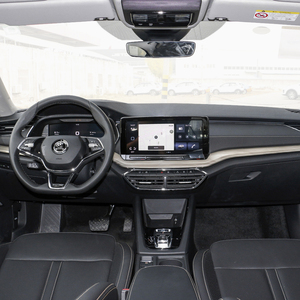 Chine <span class=keywords><strong>2023</strong></span> voitures neuves utilisent Auto <span class=keywords><strong>Skoda</strong></span> Octavia Kodiak véhicule à essence de luxe véhicule d'occasion essence 0km voitures SUV d'occasion - Product Image 6