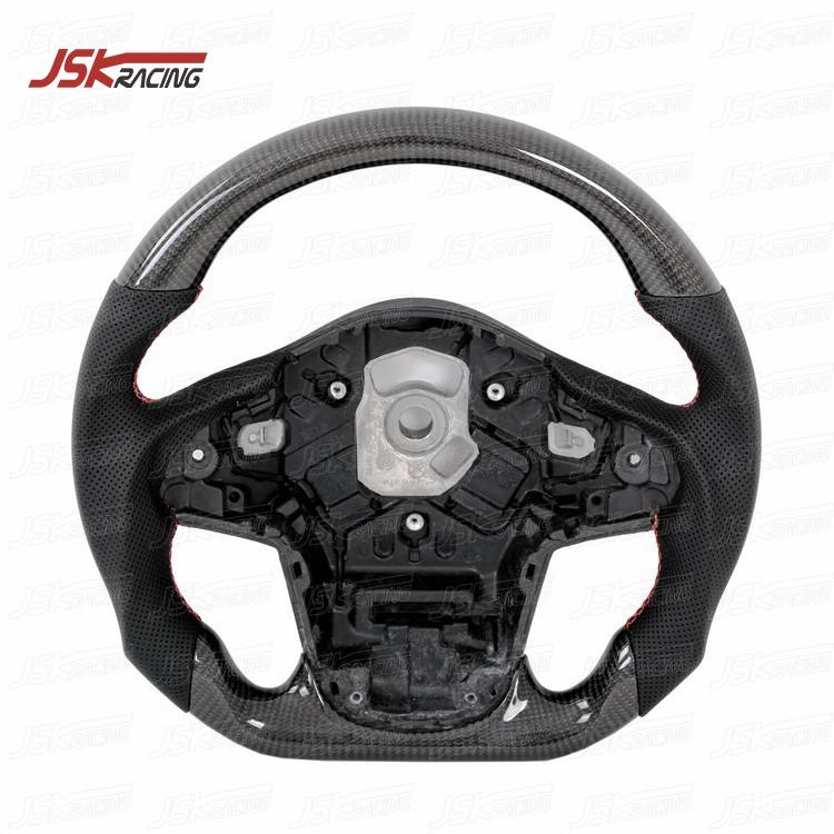 JSK-2 สไตล์