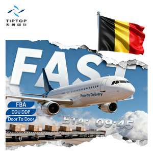 Tarifas Económicas de Envío Internacional de China a Estados Unidos, Canadá y Europa, Agente de Transporte Aéreo Puerta a Puerta - Product Image 4