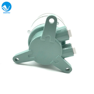 Lumière de travail DS7-2M-A, luminaires marins à incandescence pour le travail, lumières de pêche marines Bozhou - Product Image 1