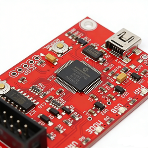 <span class=keywords><strong>Bus</strong></span> <span class=keywords><strong>Pirate</strong></span> V4 102990041 Entwicklungsboard-Downloader - Product Image 2