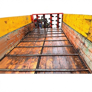 soil fertility equipment grassland manure spreader <b>trailer</b> - Product Image 5