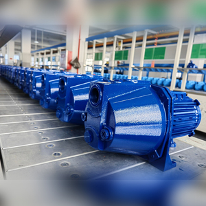 Pompa Autoadescante con Motore a Filo di Rame, Portata 75L/min per <span class=keywords><strong>Acqua</strong></span> di Superficie Municipale <span class=keywords><strong>e</strong></span> Uso Domestico - Product Image 6