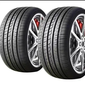 Good Quality 14 inch 15 inch 16 inch Low-priced rubber car tires Tires suitable for Toyota