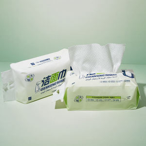 LMLTOP <span class=keywords><strong>Serviettes</strong></span> <span class=keywords><strong>jetables</strong></span> en vrac pour le visage, 60 pièces, emballage <span class=keywords><strong>professionnel</strong></span>, <span class=keywords><strong>serviettes</strong></span> démaquillantes pour hôtels, spas, salons de beauté SY786 - Product Image 1