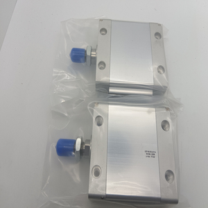 Brand New Chính Hãng Giao hàng nhanh DZF-50-25-A-P-A xi lanh - Product Image 3