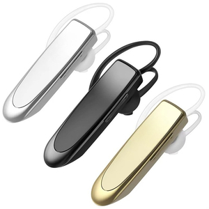 Mini Auricular Inalámbrico <span class=keywords><strong>Bluetooth</strong></span> CSR 5.0, Auriculares <span class=keywords><strong>Manos</strong></span> <span class=keywords><strong>Libres</strong></span> con Micrófono - Product Image 2